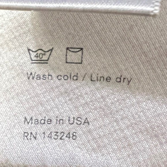 Reformation Black High Rise Flare Jeans Women's Size 26 - Picture 6 of 7